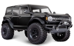 TRX92076-4BLK TRX-4 Ford Bronco 2021 RTR 4WD
